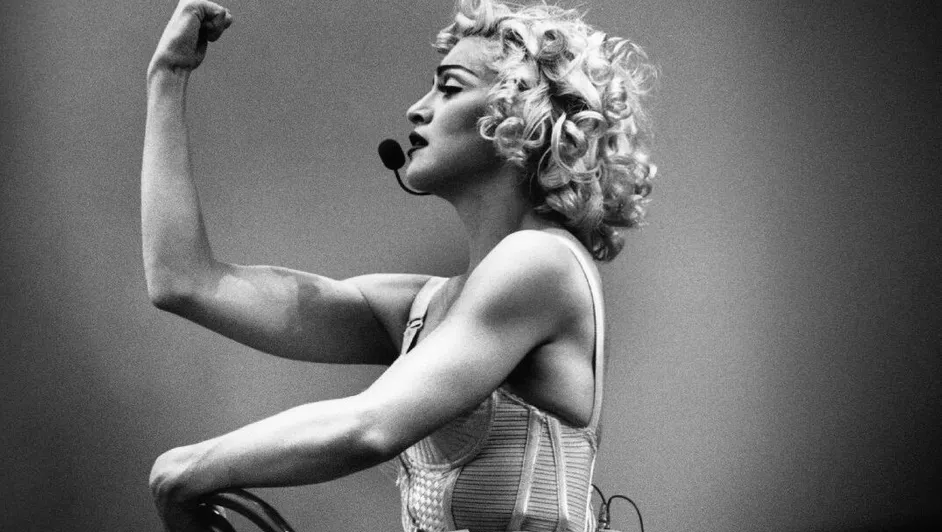 'Becoming Madonna': el documental que revela los orígenes de la reina del pop