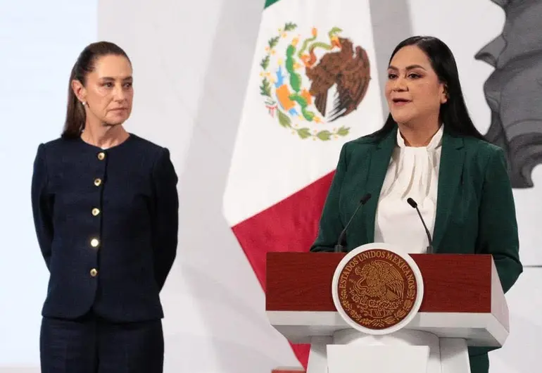 1-Gobierno entregará 20 mil pesos por vivienda afectada tras lluvias 100 municipios ya fueron censados