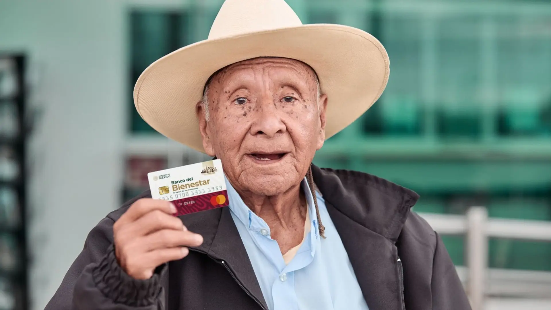 Adiós a la Pensión del Bienestar este será el último pago de 6 mil 2 pesos en 2025