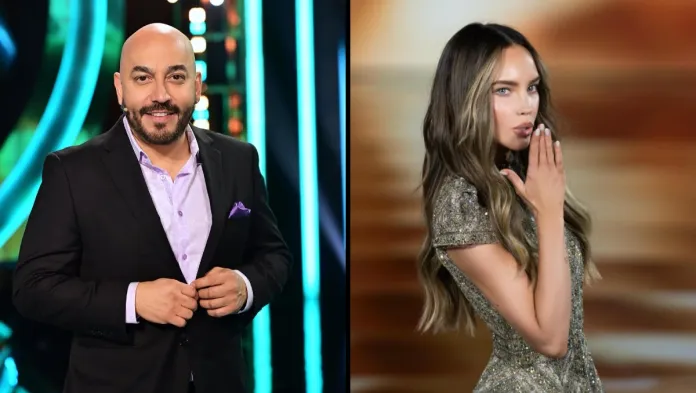 Belinda presenta formalmente acusaciones contra Lupillo Rivera