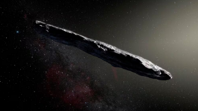 El Cometa 3I ATLAS se Acerca la NASA se Prepara para un Encuentro Cósmico Inédito el 29 de Octubre