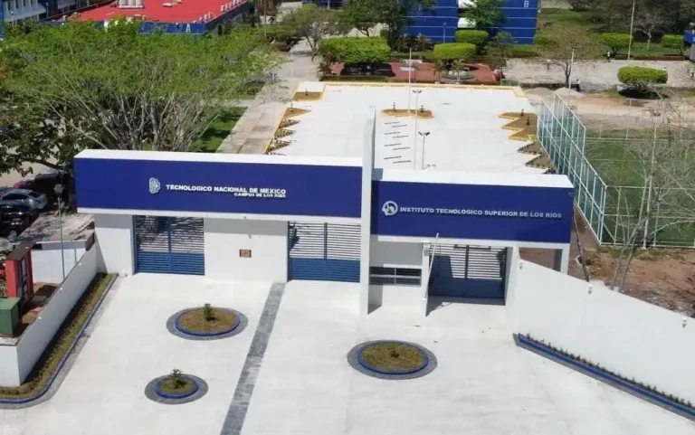 Gobernador de Tabasco niega conflictos en el Tecnológico de los Ríos