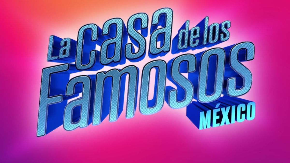 la casa de los famosos