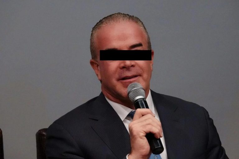 1-Estalla el escándalo confirman orden de aprehensión contra Raúl Rocha desde septiembre