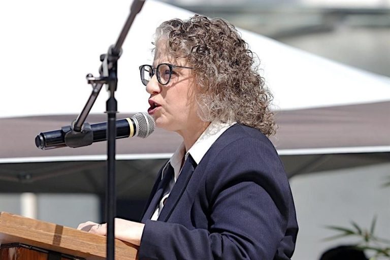 Israel revela que el gobierno de Claudia Sheinbaum evitó un atentado contra su embajadora en México