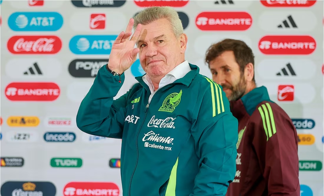 Aguirre sorprende con su nueva convocatoria: una mezcla de juventud y experiencia que promete revolución