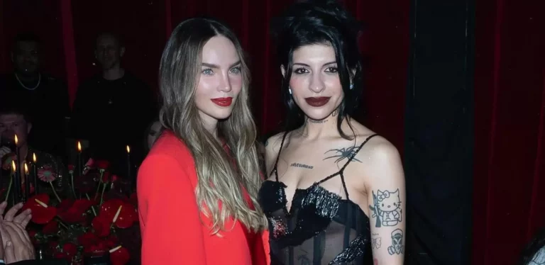 Belinda y Cazzu sorprenden a todos con una foto juntas: unión inesperada que prende las redes