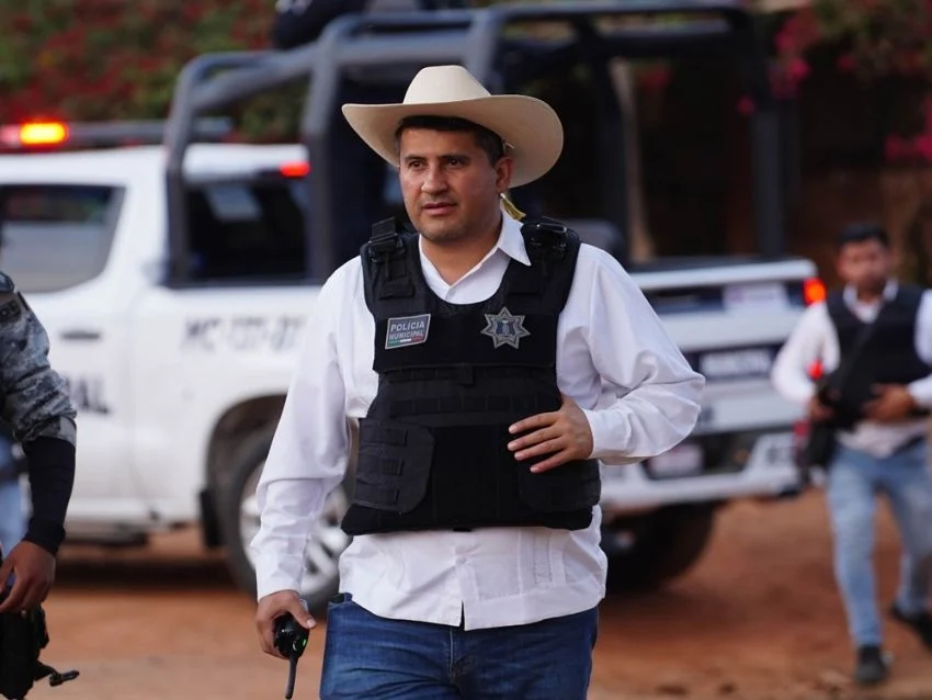 Detención de escoltas de Carlos Manzo abre nueva línea de investigación sobre fallas en el protocolo de seguridad