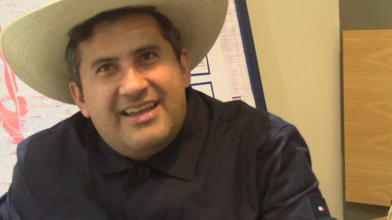 Fiscalía de Michoacán confirma: crimen organizado detrás del asesinato de Carlos Manzo