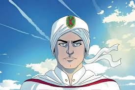 Kalimán Renace: El regreso épico del héroe que marcó generaciones