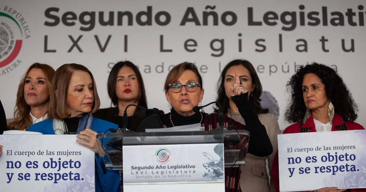 México acelera la homologación del delito de abuso sexual: el cambio legal más urgente del país