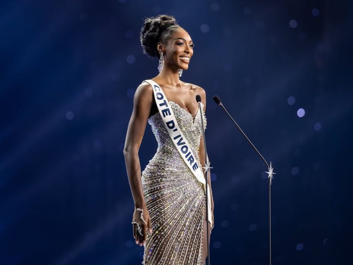 Olivia Yacé renuncia a Miss África debido a todo lo ocurrido en Miss Universe 2025