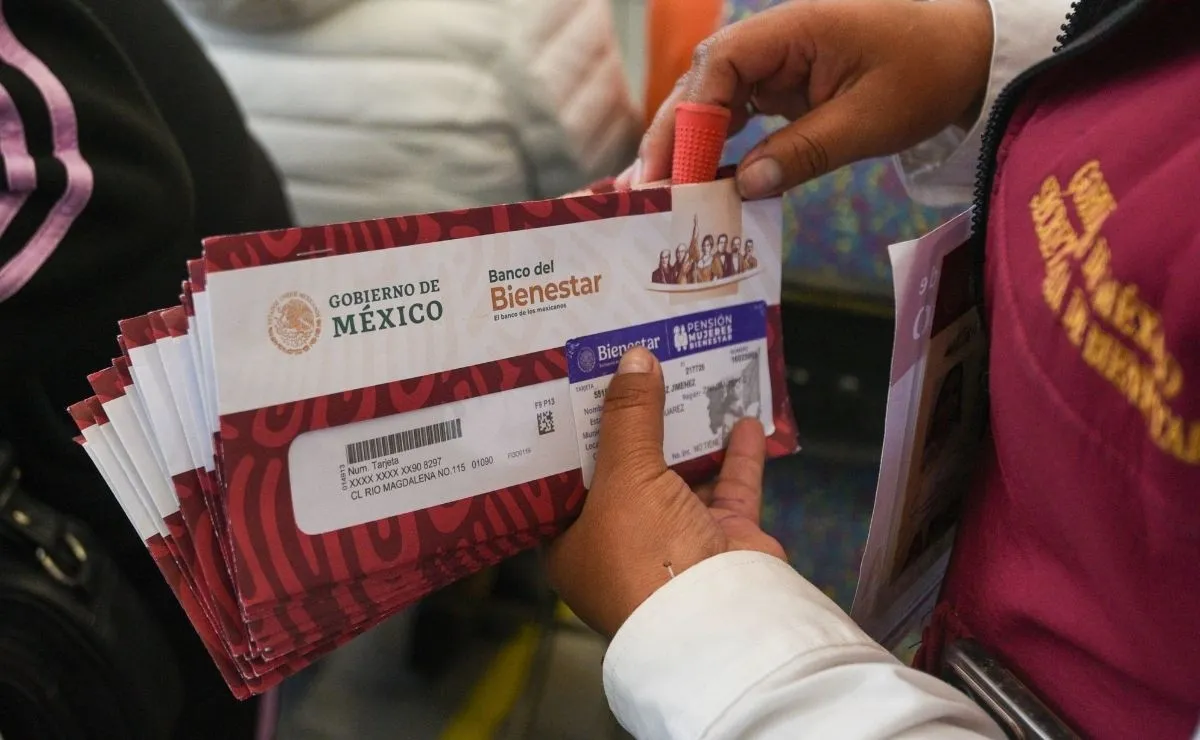 ¡Confirmado! Inicia el pago de la Pensión Mujeres Bienestar 60-62: esto debes saber