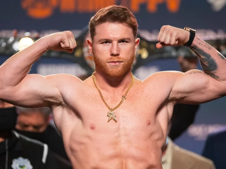 Canelo Álvarez ya tendría fecha para volver al ring tras su dura derrota ante Crawford