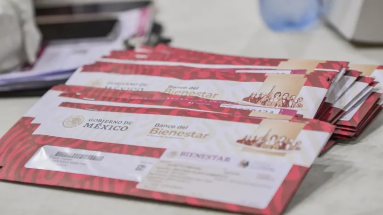 Confirmado: Banco del Bienestar libera pago de 5,800 pesos desde el 15 de diciembre