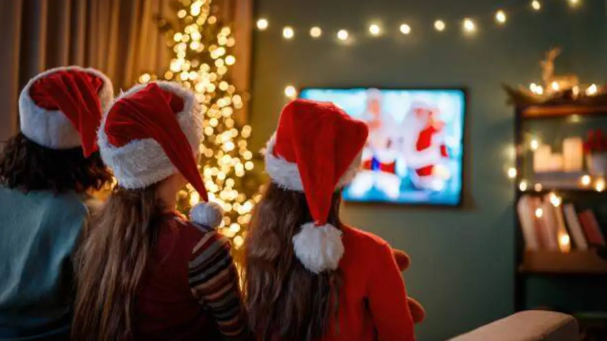 Cine y tradición: Películas mexicanas para vivir la Navidad en familia