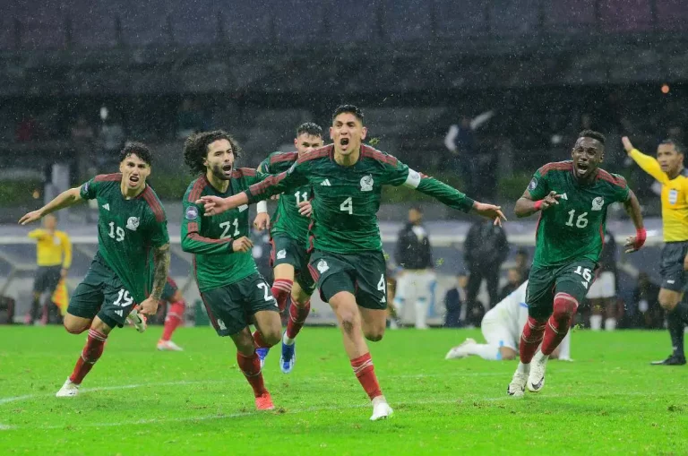 La Selección Mexicana asegura 10.5 millones de dólares solo por jugar el Mundial