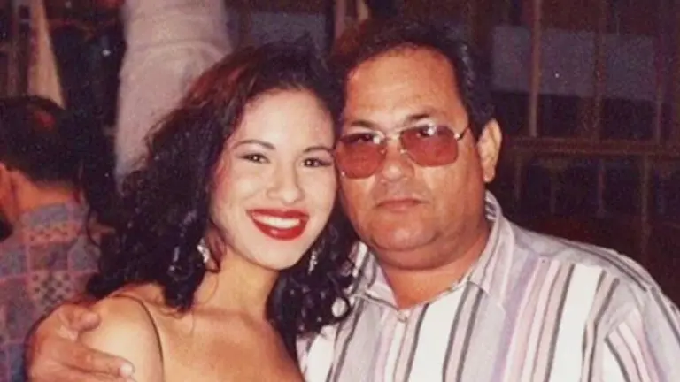 Muere Abraham Quintanilla: el padre que forjó a Selena y cambió para siempre el Tex-Mex
