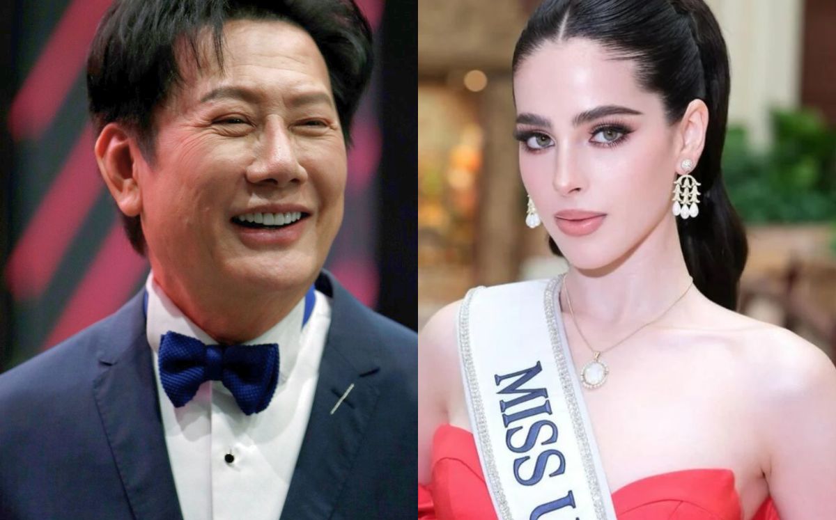 Nawat estalla contra Fátima Bosch: inicia denuncia por difamación en Tailandia tras polémica de Miss Universo