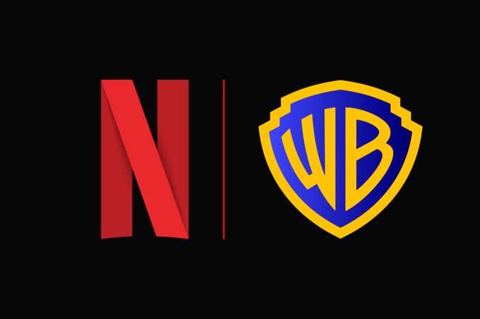 Netflix sacude a Hollywood compra histórica de Warner Bros por 82,700 millones de dólares