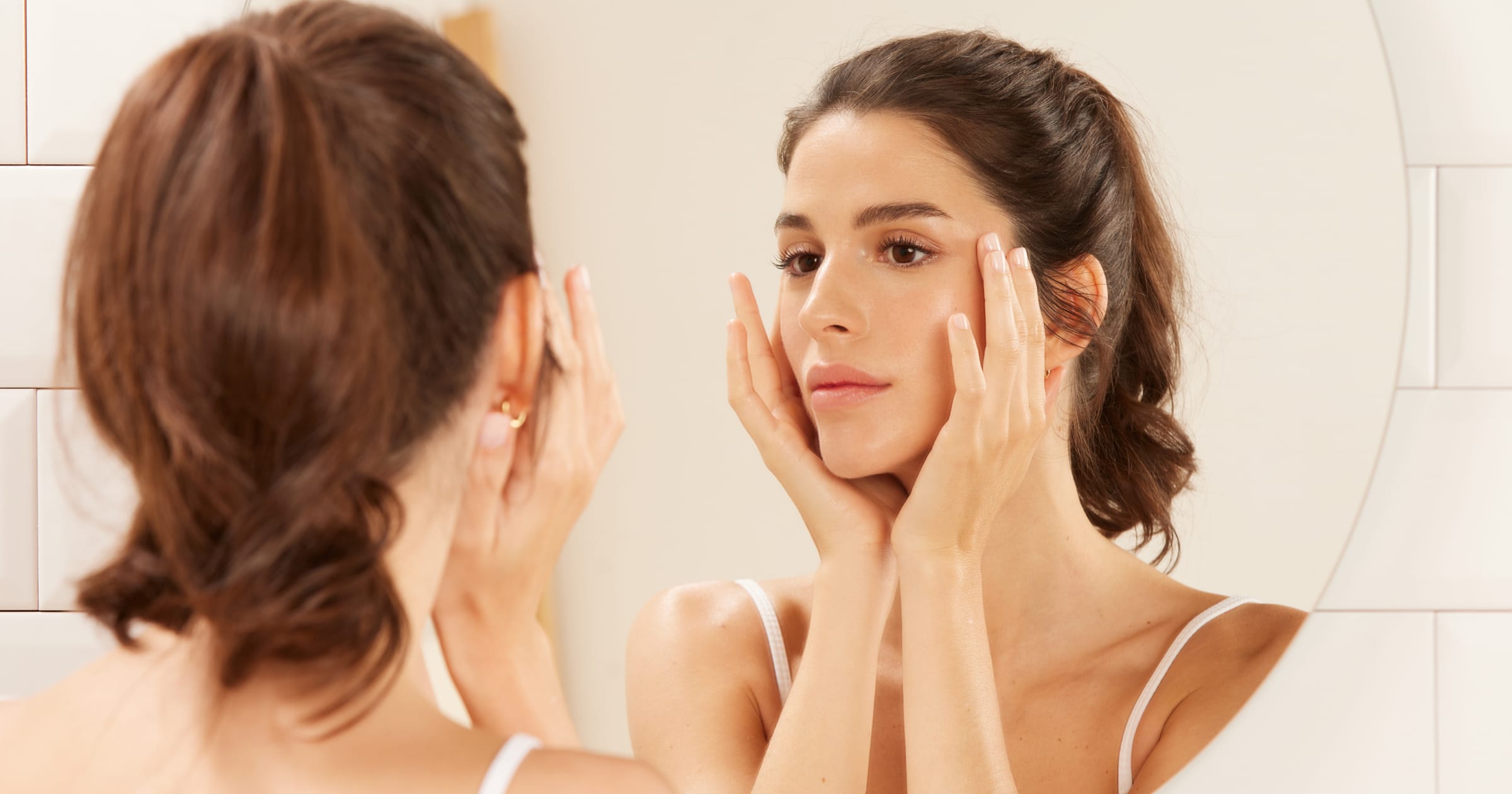 No es solo colágeno: el nutriente clave que devuelve firmeza y elasticidad a tu piel