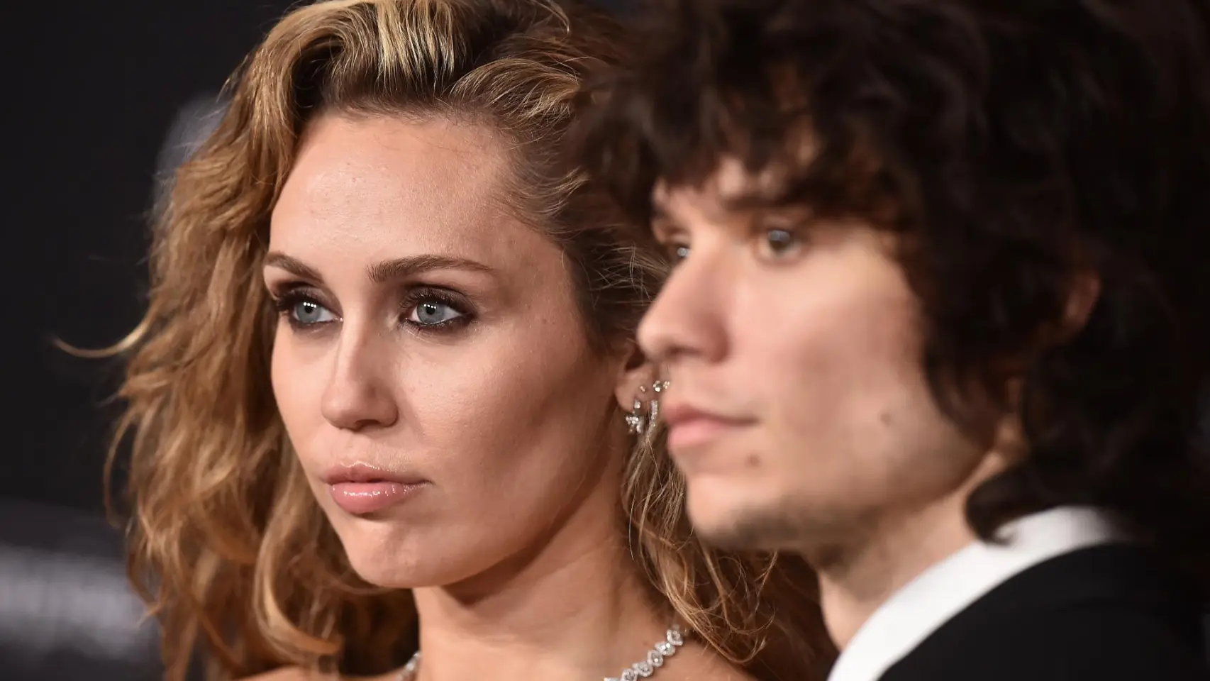 Se casa la estrella! Miley Cyrus se compromete con Maxx Morando tras cuatro años de amor