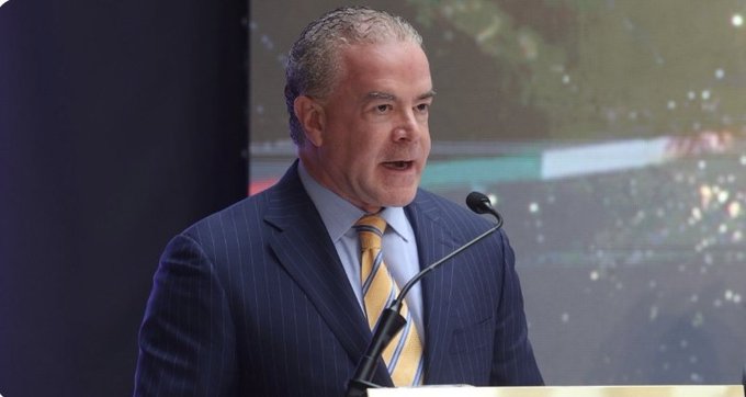 Se queda sin fuero: revocan protección legal a Rocha Cantú y deberá comparecer ante la FGR