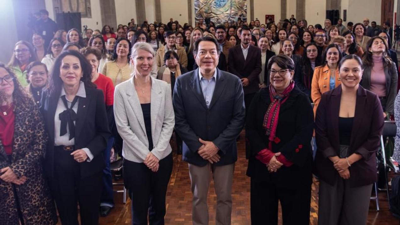 Tabasco redefine su futuro: Nuevo plan 2025–2030 revoluciona la Educación de la Primera Infancia