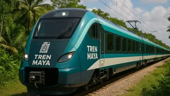Tren Maya sorprende con 20 nuevos paquetes turísticos y prepara un servicio inédito para 2026