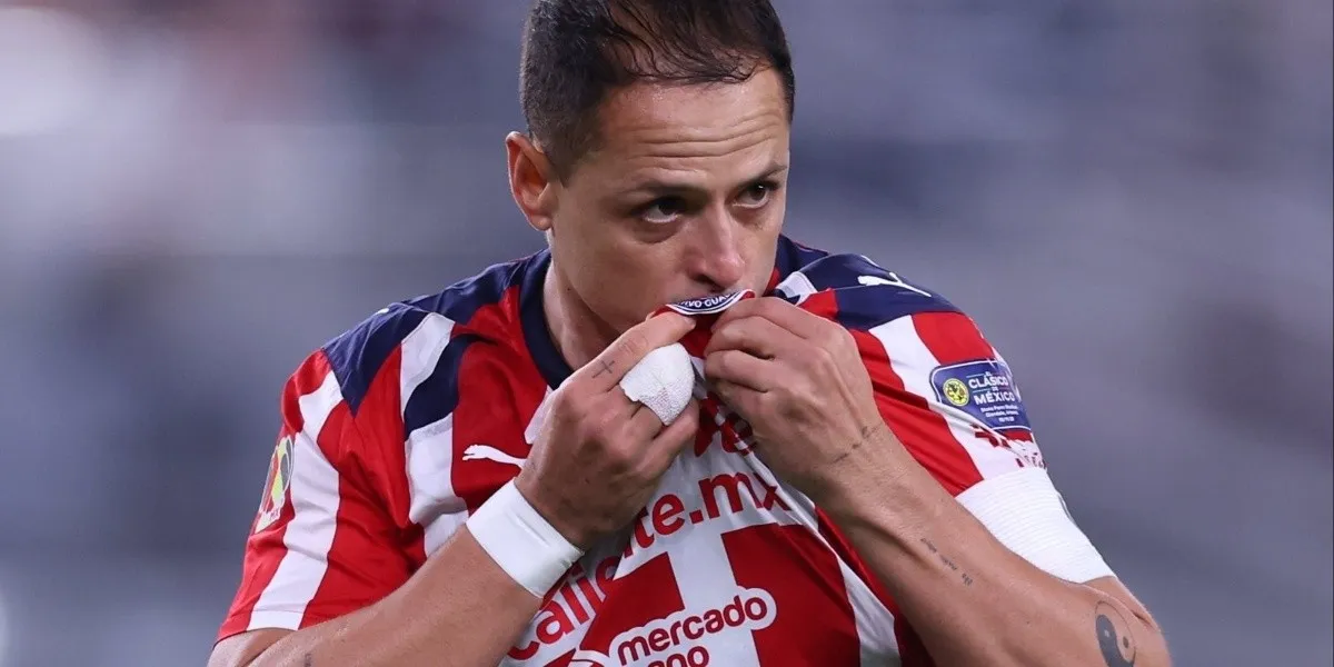 Chivas rompe el silencio: ‘Chicharito’ deja el Rebaño y cierra una era inolvidable