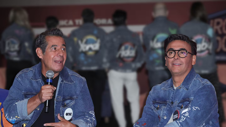 Adal Ramones rompe el silencio y se defiende tras la cancelación de la gira “Enrollados”