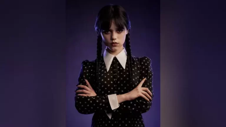 Netflix confirma “Wednesday” temporada 3 y sorprende con un posible estreno adelantado