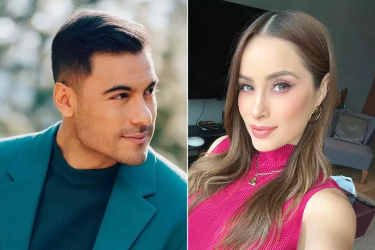 ¿Matrimonio lavanda? La polémica acusación que rodea a Cynthia Rodríguez y Carlos Rivera