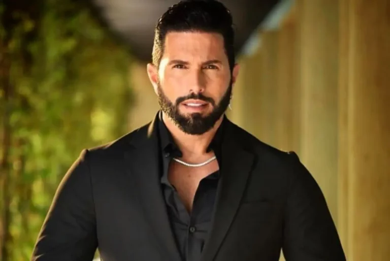 ¡Tensión en vivo! Poncho de Nigris encara a reportero durante transmisión