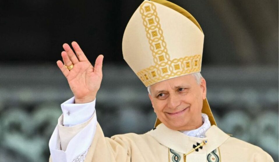 El Papa León XIV interviene y llama al diálogo entre Cuba y Estados Unidos