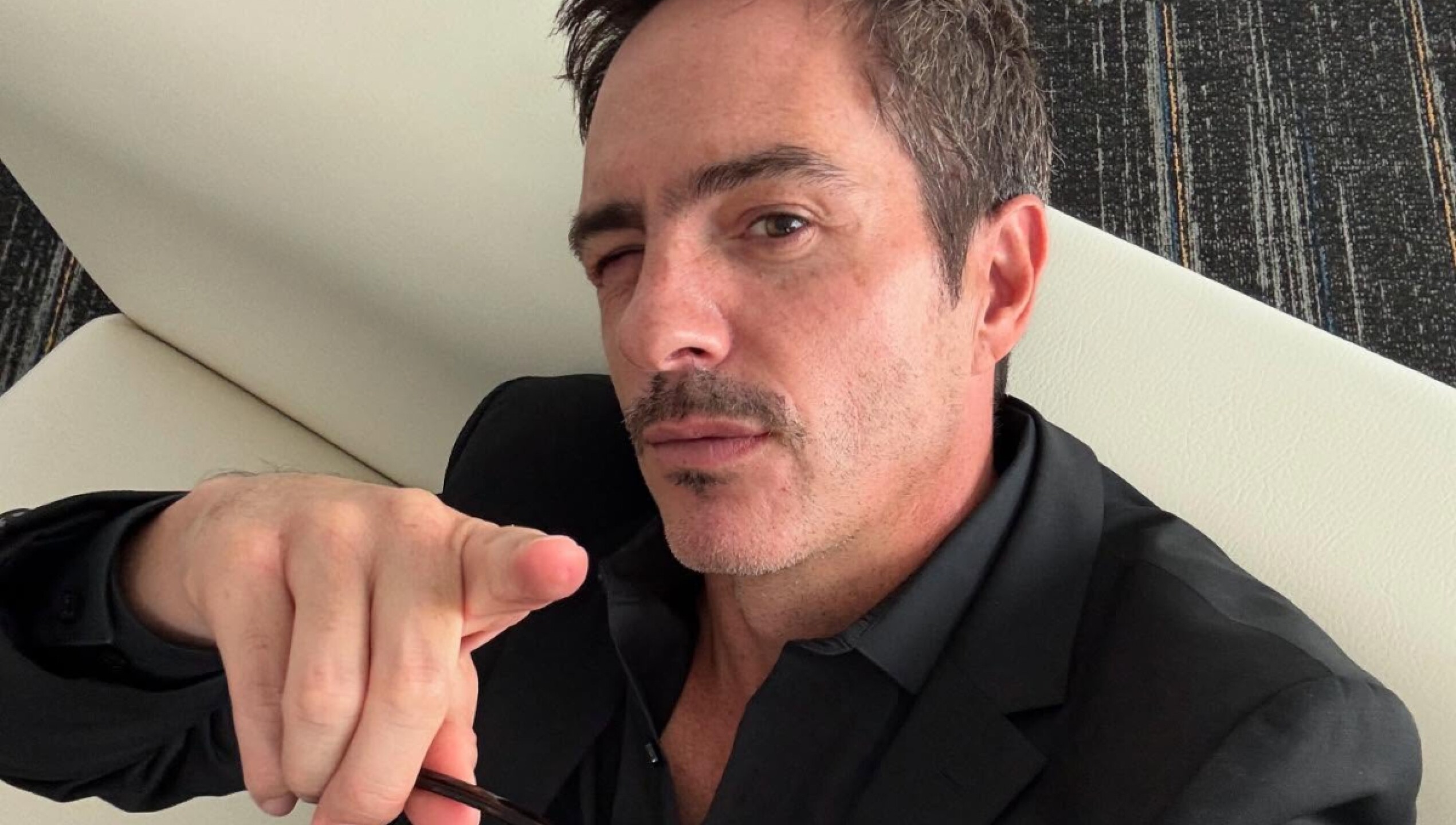 Ella nunca me buscó: Mauricio Ochmann rompe el silencio sobre la búsqueda de su madre biológica