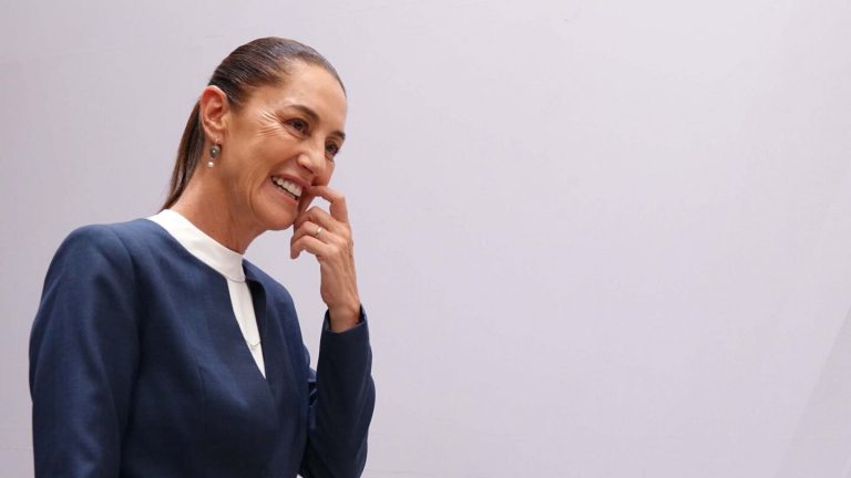 ¡Histórico! Sheinbaum celebra aval a jornada laboral de 40 horas: “Estamos cumpliendo al pueblo de México”