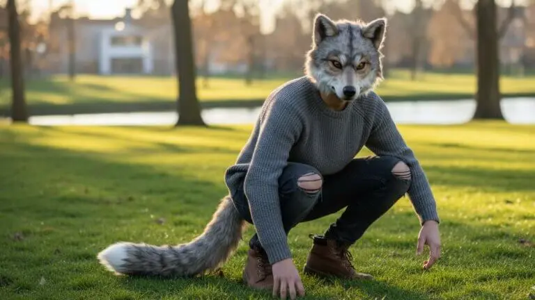 Therians: ¿Trastorno psicológico o identidad incomprendida?