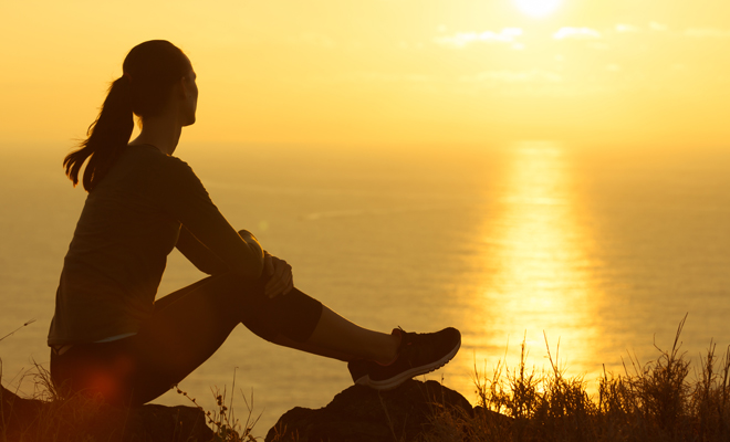 ¿Te gusta estar solo? La psicología explica por qué disfrutar la soledad es más normal de lo que crees