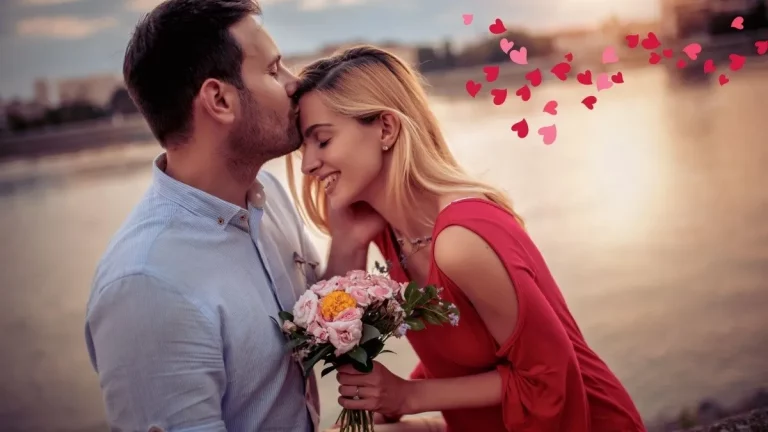 Amor verdadero o error emocional Las señales psicológicas que revelan si estás con la persona correcta