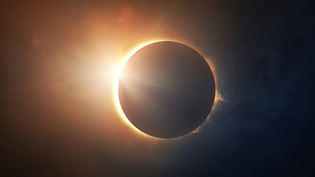 -¡El cielo se apagará! Revelan la fecha exacta del próximo eclipse total de Sol que dejará al mundo en penumbra