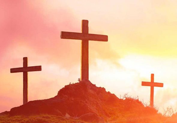 Iglesia lanza advertencia: "Semana Santa no es tradición, es una prueba real de fe”