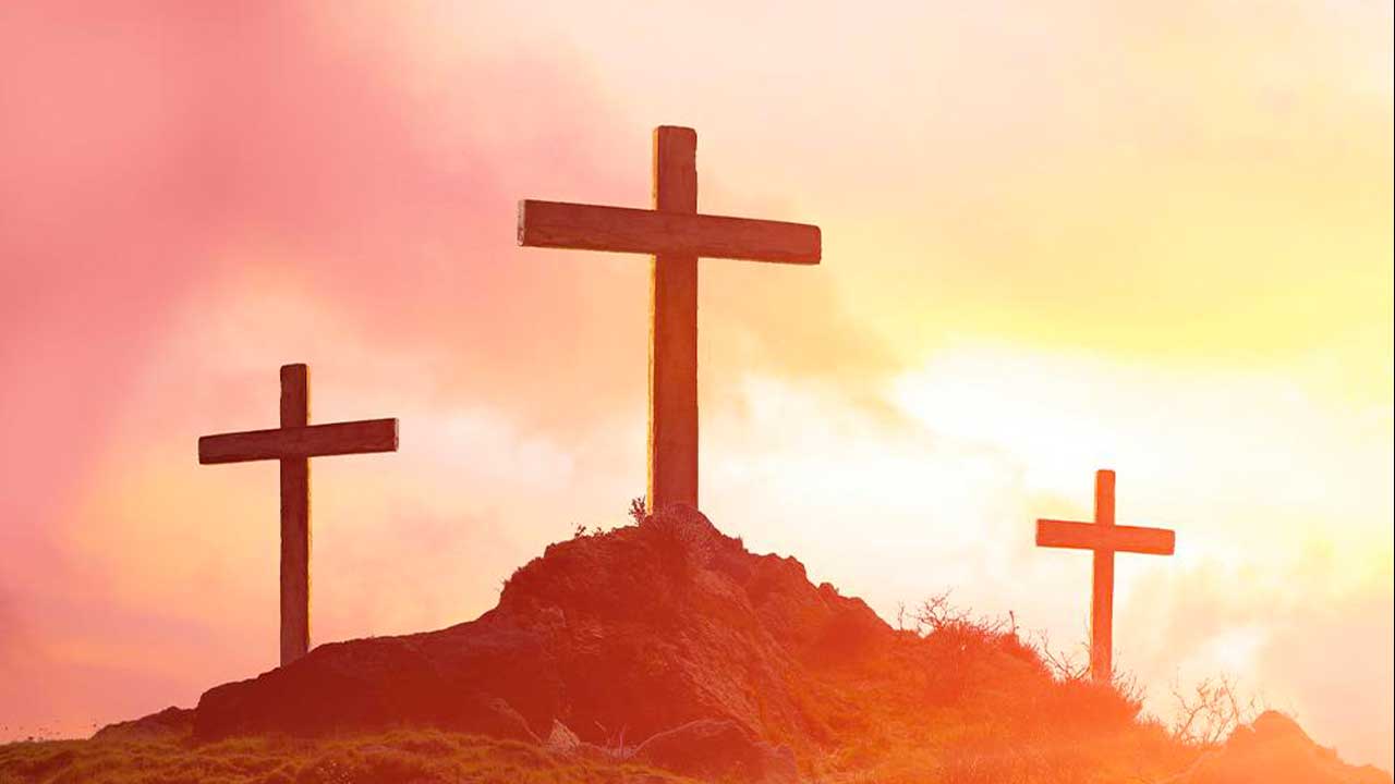 Iglesia lanza advertencia: "Semana Santa no es tradición, es una prueba real de fe”