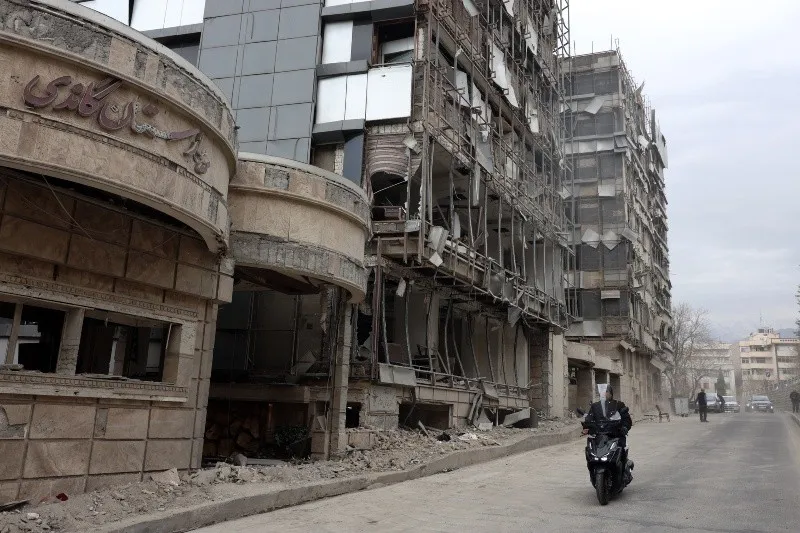 Alerta Roja en Medio Oriente: Éxodo Masivo de Estadounidenses Tras Crisis con Irán