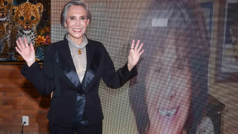 Florinda Meza rompe el silencio y responde a Carlos Villagrán tras revelaciones de romance e infidelidad