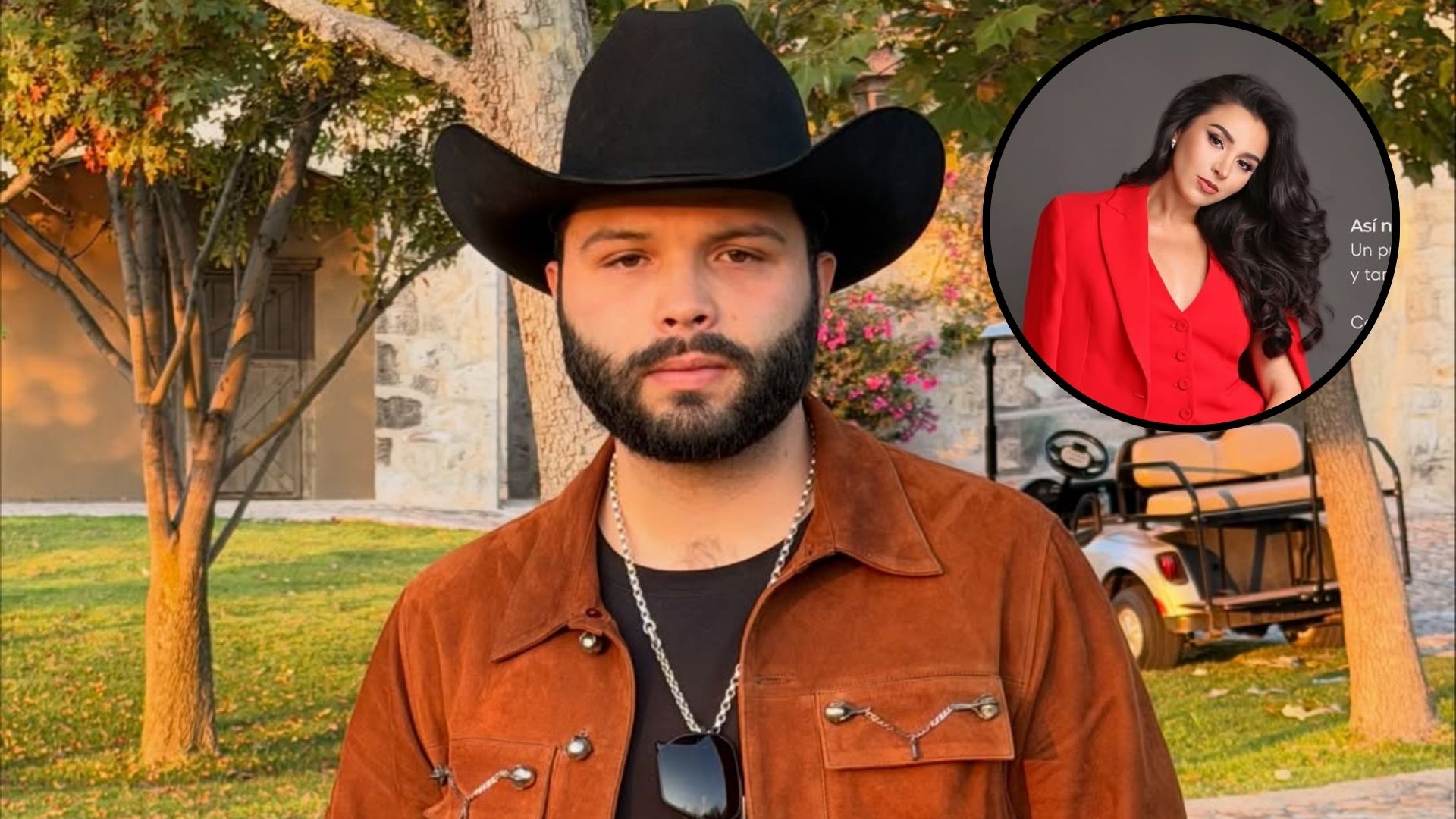 Leonardo Aguilar y Adriana Caballero conquistan el Barrio Mágico de Villahermosa