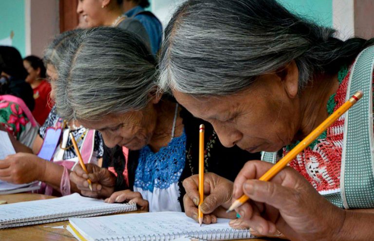 México se lanza contra el analfabetismo: instituciones unen fuerzas para cerrar la brecha educativa