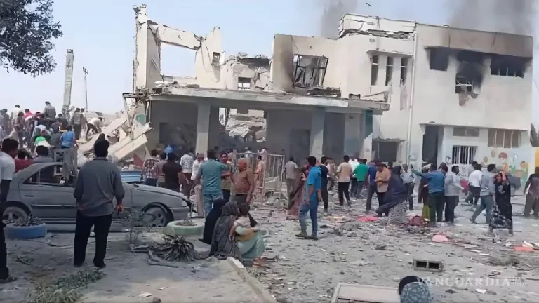 Pentágono bajo fuego: investigan bombardeo a escuela en Irán que dejó 180 muertos