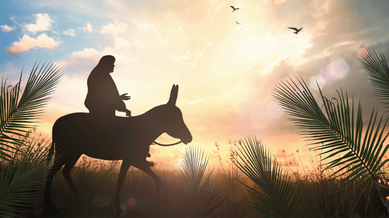 Semana Santa 2026: el significado del Domingo de Ramos y la fecha clave que marca el inicio de la fe