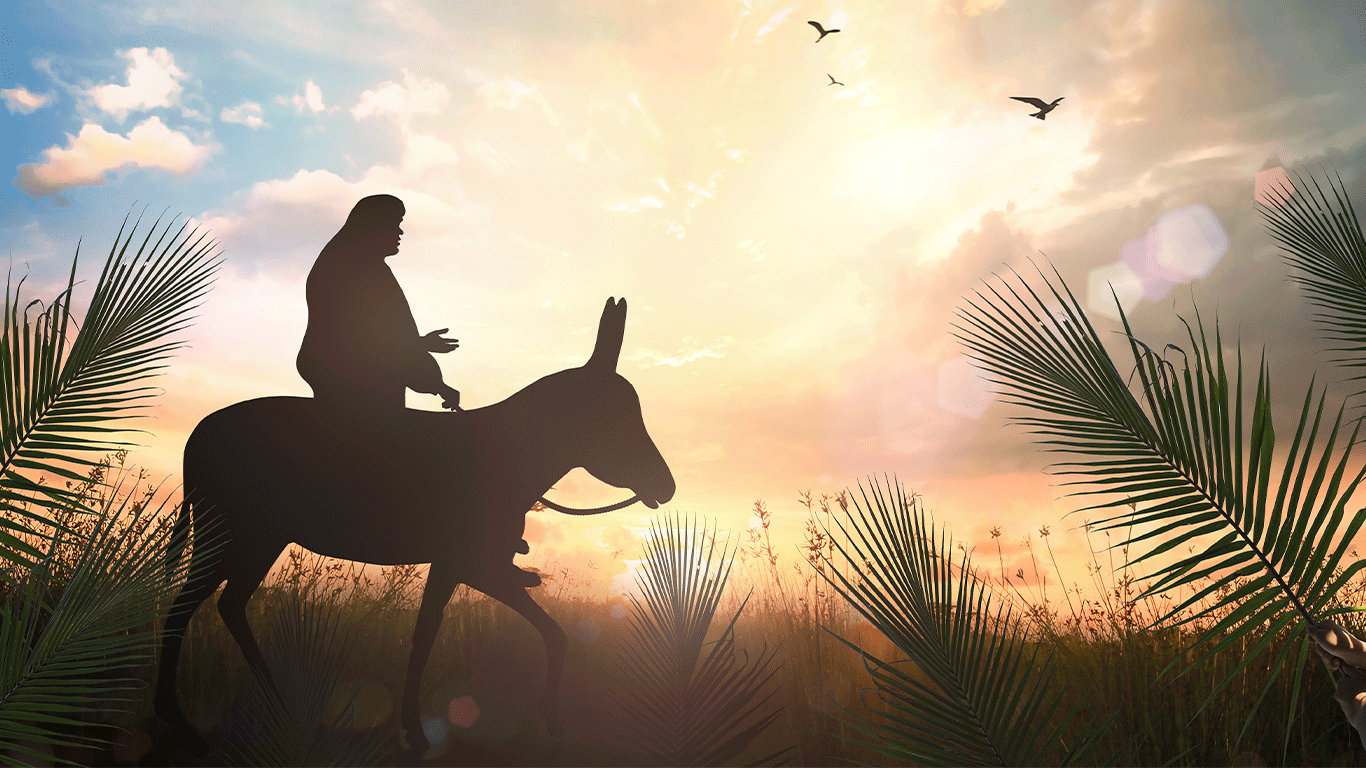 Semana Santa 2026: el significado del Domingo de Ramos y la fecha clave que marca el inicio de la fe